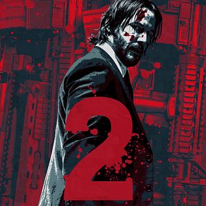 Photo John Wick 2