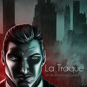 Photo La Traque