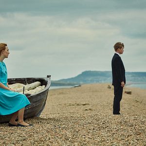 Photo Billy Howle