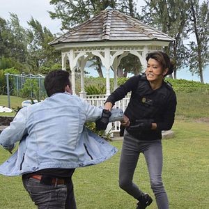 Photo Grace Park