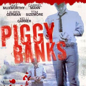 Photo Piggy Banks