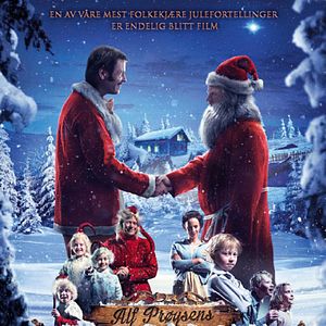 Photo Santa Swap