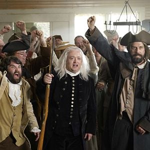 Photo John Gemberling