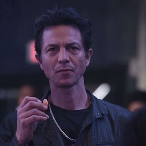Photo Benjamin Bratt