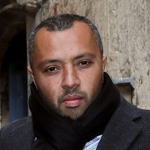 Photo Hamé Bourokba