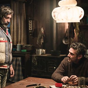 Photo Ricardo Darín