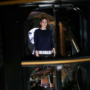 Photo Genesis Rodriguez