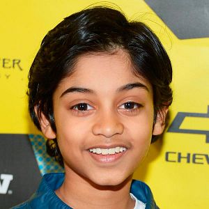 Photo Rohan Chand (II)
