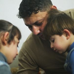 Photo Last Men in Aleppo