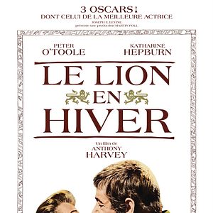Photo Le Lion en hiver