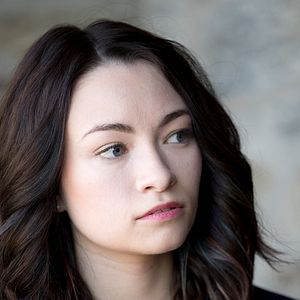 Photo Jodelle Ferland