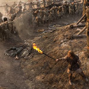 Photo Viking, la naissance d’une nation