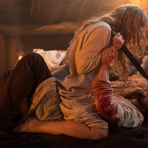 Photo Viking, la naissance d’une nation
