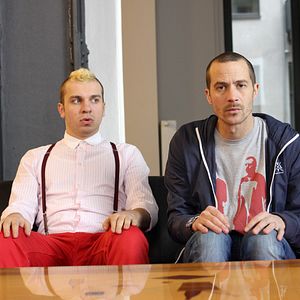 Photo Edin Hasanovic