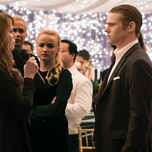 Photo Melinda Clarke