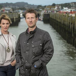 Photo Broadchurch