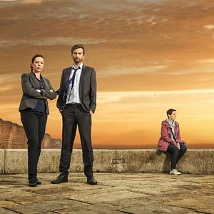 Photo Broadchurch