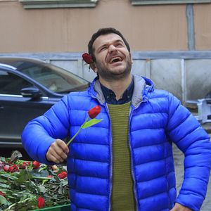 Photo Marriage by Surprise