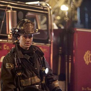 Photo Chicago Fire