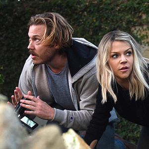 Photo Scott MacArthur