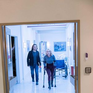 Photo Jonathan Jackson