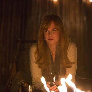 Photo Big Little Lies