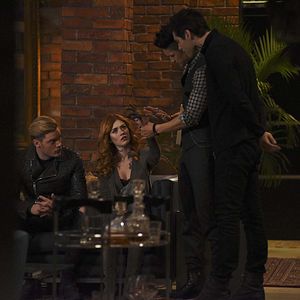 Photo Harry Shum Jr.