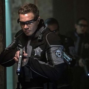 Photo Taylor Handley