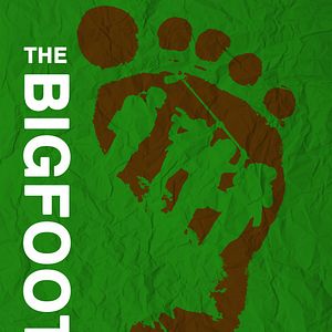 Photo The Bigfoot Project