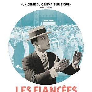 Photo Les Fiancées en folie