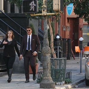 Photo Emily Deschanel