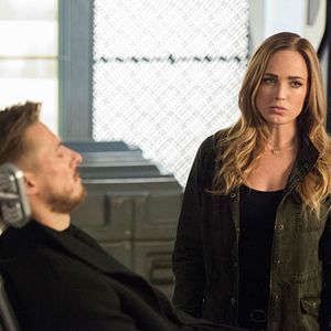 Photo DC's Legends of Tomorrow