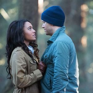 Photo DC's Legends of Tomorrow