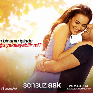 Photo Sonsuz Aşk