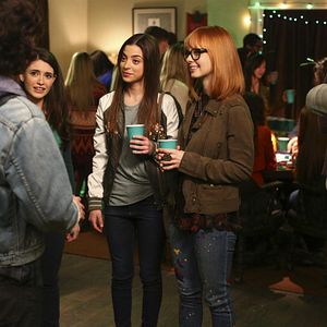 Photo Galadriel Stineman