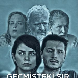 Photo Geçmişteki Sır