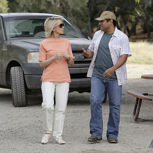 Photo American Crime