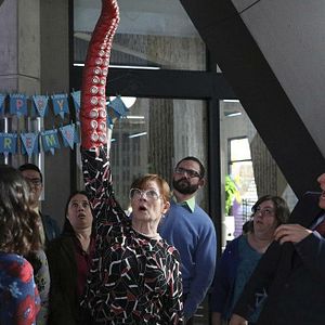 Photo Christina Kirk