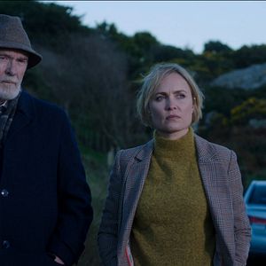 Photo Radha Mitchell