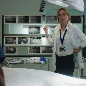 Photo Radha Mitchell