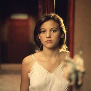 Photo Leonor Watling