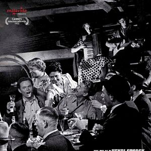 Photo Le Banquet des fraudeurs