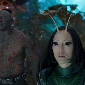 Photo Pom Klementieff