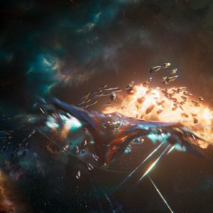 Photo Les Gardiens de la Galaxie 2