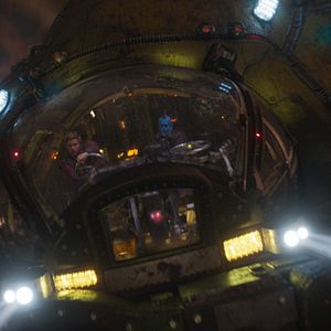 Photo Les Gardiens de la Galaxie 2