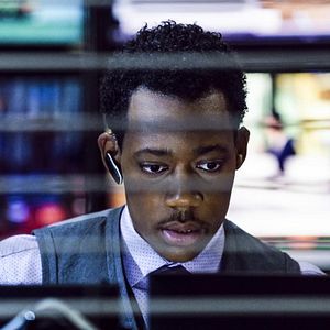 Photo Tyler James Williams