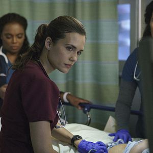 Photo Torrey DeVitto