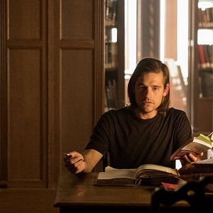 Photo Jason Ralph