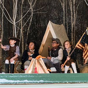 Photo Sleepy Hollow