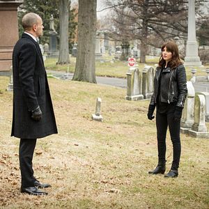 Photo Ophelia Lovibond